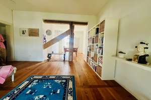 Wunderschönes Objekt! Brockessches Palais! Exkl. Altbau mit Luxusausstattung! – Yorckstraße 19f, 14467 Nördliche Innenstadt, Potsdam – Vorschaubild 27