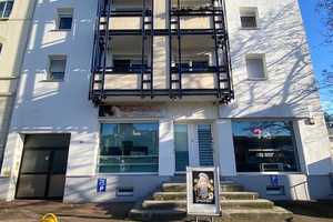 3 Zimmerwohnung mit Balkon - Schiersteiner Strasse in Wiesbaden! – Schiersteiner Strasse 90, 65187 Wiesbaden – Vorschaubild 1