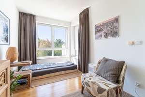 Klein, aber OHOOO! Bezaubernde 2 Zimmer im beliebten Universitätsviertel – 40225 Bilk, Düsseldorf – Vorschaubild 10