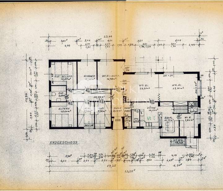 GR-EG Haus 1