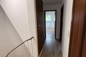 Sofort verfügbar und ideal für die junge Familie - Reihenmittelhaus mit neuer Heizung in Westerstede – Die vollständige Adresse der Immobilie erhältst du vom Anbieter., 26655 Westerstede – Vorschaubild 14