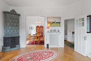 Wohnen & Investieren! Historisches Mehrfamilienhaus in Othmarschen in Top–Zustand. – Die vollständige Adresse der Immobilie erhältst du vom Anbieter., 22605 Othmarschen, Hamburg – Vorschaubild 7