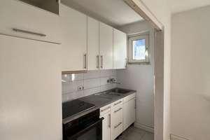 Ruhige 2-Zimmer-Whg. in Essen-Frohnhausen | 56 m² - FERNWÄRME