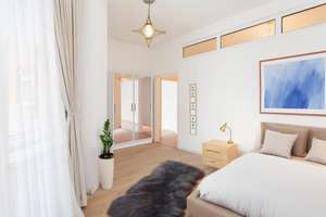 Erstbezug: 4-Zimmer-Wohnung mit 2 Balkonen in Berlin-Oberschöneweide – Griechische Allee 20, 12459 Oberschöneweide, Berlin – Vorschaubild 4