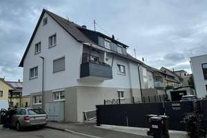 Esslingen Berkheim, frei stehendes, 3-Familien-Haus, provisionsfrei. – Dürrbeundstraße 24, 73734 Berkheim, Esslingen am Neckar – Vorschaubild 7