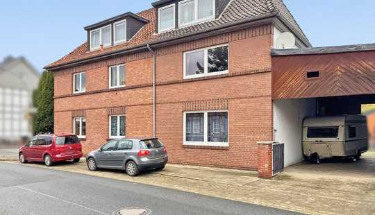 Bild von Gepflegtes 5-Parteienhaus mit ca. 292 m² Wohnfläche in Braunschweig-Veltenhof