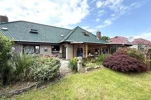 Großzügiger Bungalow im beliebtem Ortsteil Nordenham-Abbehausen – Sarver Str. 1, 26954 Nordenham – Vorschaubild 20