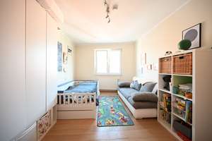 Über den Dächern vom Östlichen Ringgebiet - Moderne Dachgeschosswohnung mit Fahrstuhl & Stellplatz – Die vollständige Adresse der Immobilie erhältst du vom Anbieter., 38106 Östliches Ringgebiet, Braunschweig – Vorschaubild 7