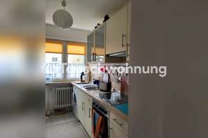 Tauschwohnung: Altbau Wohnung in Sachsenhausen, Stresemannalle – 60596 Sachsenhausen-Nord, Frankfurt am Main – Vorschaubild 7
