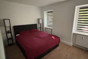 Nachmieter gesucht: 3-Zimmer-Wohnung in Magdeburg – Ackerstraße 30, 39112 Sudenburg, Magdeburg – Vorschaubild 2