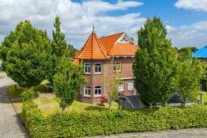 Exklusives Wohnen mit Gewerbepotenzial – 217 m² Wohnhaus + 250 m² Halle – Die vollständige Adresse der Immobilie erhältst du vom Anbieter., 26487 Blomberg – Vorschaubild 12