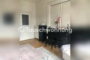 Tauschwohnung: 3-Zimmer-Wohnung in Hamburg, Eimsbüttel – Die vollständige Adresse der Immobilie erhältst du vom Anbieter., 20146 Rotherbaum, Hamburg – Vorschaubild 3