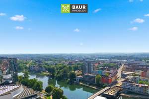 360° | 3-Zimmer-Wohnung mit Donaublick in Neu-Ulm – Die vollständige Adresse der Immobilie erhältst du vom Anbieter., 89231 Neu-Ulm – Vorschaubild 16