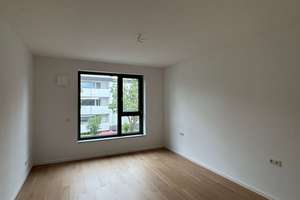 Bezugsbereite Neubauwohnung mit hochwertiger Einbauküche – Zum Dammfelde 41b, 50859 Widdersdorf, Köln – Vorschaubild 4