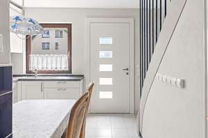 Tolles Reihenhaus mit Wintergarten – Die vollständige Adresse der Immobilie erhältst du vom Anbieter., 22523 Eidelstedt, Hamburg – Vorschaubild 2