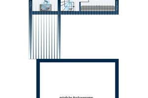 Modernisiertes Einfamilienhaus! Ideal für die kleine Familie Wohnungssuchende oder Kapitalanleger! – Die vollständige Adresse der Immobilie erhältst du vom Anbieter., 55291 Saulheim – Vorschaubild 13