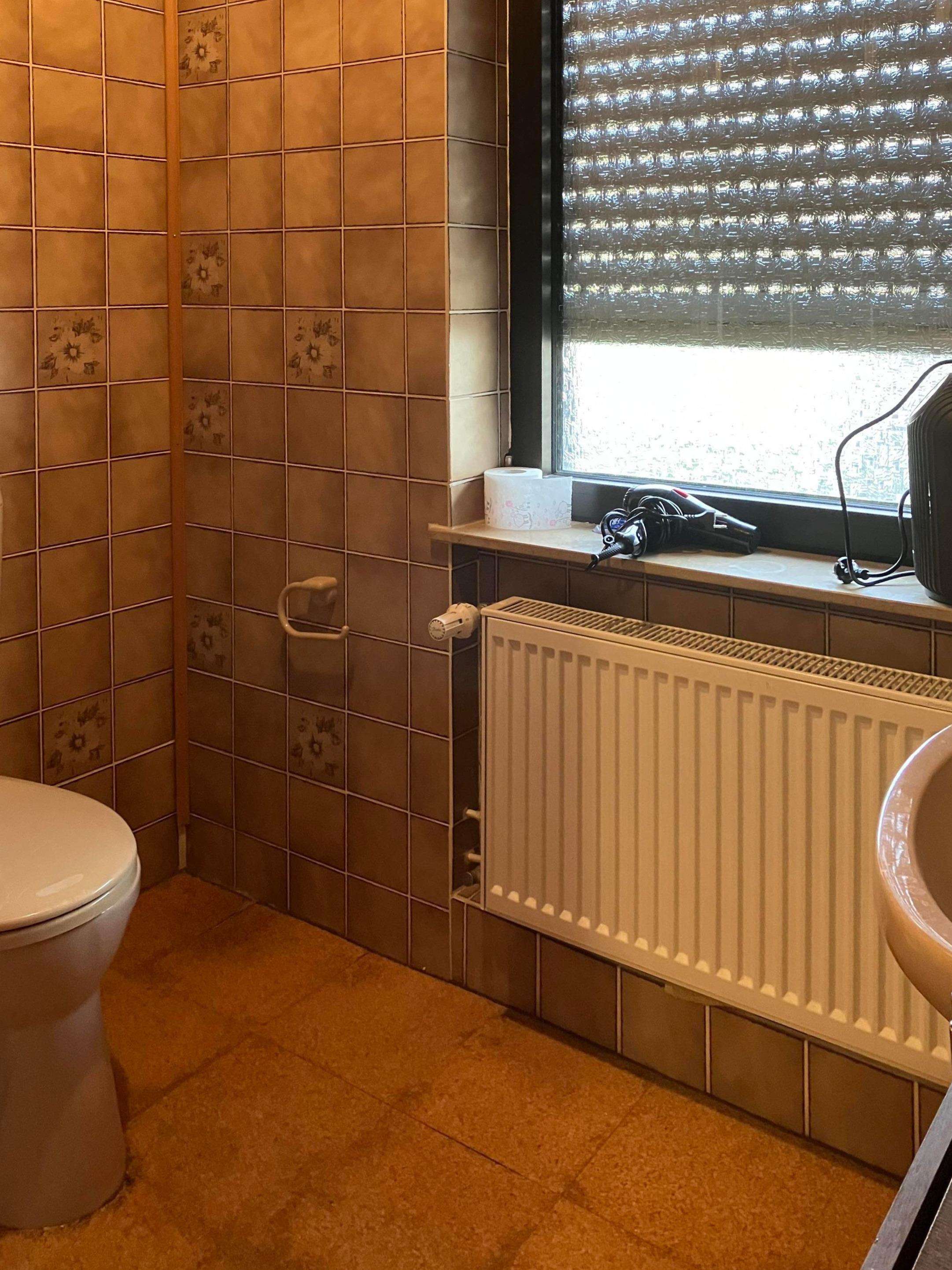 Immobilie in Kirkel - Geräumige Dachgeschosswohnung mit Dachterrasse - Bild 3