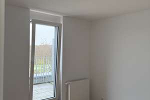 2-Zi Dachgeschosswohnung mit Terrasse – Hofer Straße 68, 4317 Reudnitz-Thonberg, Leipzig – Vorschaubild 7