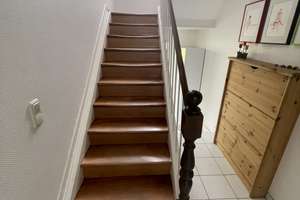 Gelegenheit! "Haus im Haus" - 7 bis 8 - Zimmer - Haus in der Innenstadt mit Balkon. – 65183 Westend / Bleichstraße, Wiesbaden – Vorschaubild 30