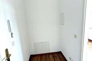 Helle DG 2-Raum-Wohnung mit Balkon in Magdeburg Stadtfeld Ost – Lessingstraße / Wilhelm-Kobelt-Straße  29, 39108 Stadtfeld Ost, Magdeburg – Vorschaubild 9
