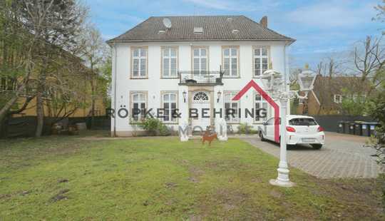 Bild von Stilvolles Landhaus mit großem Grundstück in Bremen-Obervieland