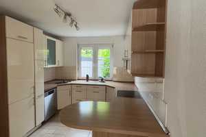 Ruhige Lage - Heitere, moderne, familienfreundliche Doppelhaushälfte – Berlin – Vorschaubild 11