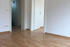Moderne 2‑Zimmer Wohnung im 3. OG in Pforzheim