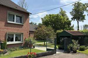 Traumgrundstück im Grünen ! – Soest (Kreis) – Vorschaubild 4