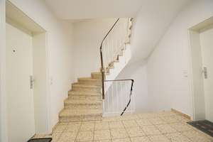 Ein Traum in KR-Uerdingen: sanierte 2-Zimmer-Wohnung mit großem West Balkon, EBK u. Garage – Bergstr. 62, 47829 Uerdingen, Krefeld – Vorschaubild 5