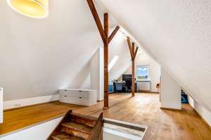 Familienglück in Darmstadt-Eberstadt - Liebig Immobilien – Die vollständige Adresse der Immobilie erhältst du vom Anbieter., 64297 Eberstadt, Darmstadt – Vorschaubild 12
