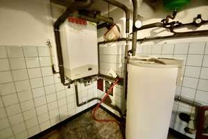Werne-West: Großes Wohnhaus mit Büro- und Lagerflächen - auch zur Neubebauung geeignet  – Die vollständige Adresse der Immobilie erhältst du vom Anbieter., 59368 Werne – Vorschaubild 45