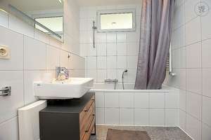 Modern möblierte Dachgeschosswohnung in Stuttgart West/Nord – Die vollständige Adresse der Immobilie erhältst du vom Anbieter., 70174 Relenberg, Stuttgart – Vorschaubild 16