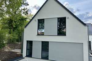Erstbezug im Neubau! Helle 2 Zimmer-Wohnung mit Einbauküche - ab 01.07.2025 oder früher – Franz-Grillparzer-Weg 2, 48155 Münster – Vorschaubild 6
