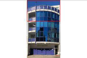 Exklusive Penthouse-Maisonette im Herzen von Buer – 45894 Buer, Gelsenkirchen – Vorschaubild 14