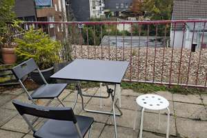 Penthouse mit Balkon und Garage in Wuppertal-Heckinghausen – Rauental 53, 42289 Langerfeld-Beyenburg, Wuppertal – Vorschaubild 23