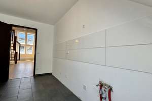 Lichtdurchflutete  Dachgeschoss-Maisonette-Galerie-Wohnung mit 5 Zimmer, Loggia, 3 Bäder und Kamin – Robert-Stolz-Str. 15, 40470 Mörsenbroich, Düsseldorf – Vorschaubild 19
