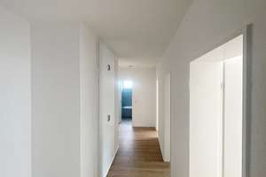 Frisch sanierte 3-Zimmer-Wohnung in Bremen – Ludwig-Quidde-Str. 19, 28207 Hastedt, Bremen – Vorschaubild 5