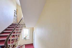 "Kapitalanlage" Dachgeschoss - Maisonettewohnung mit Ost - Süd - Loggia über den Dächern von München – Die vollständige Adresse der Immobilie erhältst du vom Anbieter., 80333 Augustenstraße, München – Vorschaubild 12
