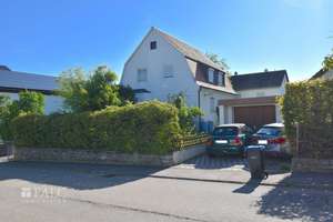 Großes Grundstück mit Handwerkerhaus – Die vollständige Adresse der Immobilie erhältst du vom Anbieter., 71282 Hemmingen – Vorschaubild 18