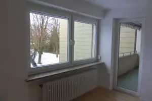 Schöne helle 3-Zimmer-Wohnung am Lerchenauer See – Franz-Sperr-Weg 1, 80995 München – Vorschaubild 11