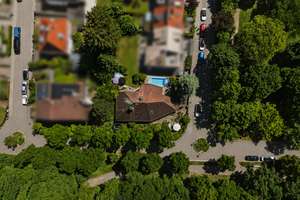 Rarität in Bestlage: Hochwertiges Einfamilienhaus im Steiner-Stil am Westpark – Die vollständige Adresse der Immobilie erhältst du vom Anbieter., 81377 Am Waldfriedhof, München – Vorschaubild 17
