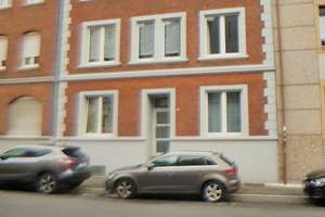 ERSTBEZUG: 3 VOLLMÖBLIERTE GRÜNDERZEIT-SMARTHOMES IN CITY- BESTLAGE – Kanalstr. 64, 51379 Opladen, Leverkusen – Vorschaubild 28