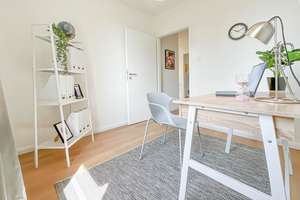 Großzügiges Wohnen mit Terrasse und Garten in Hamburg-Schnelsen – Die vollständige Adresse der Immobilie erhältst du vom Anbieter., 22457 Schnelsen, Hamburg – Vorschaubild 8
