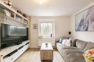 Zwei in Einem: Großzügige Wohnung mit flexibler Nutzung nach WEG geteilt – Turmstr. 45 1/2, 89231 Neu-Ulm – Vorschaubild 2