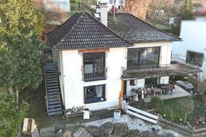 Innen 8 Jahre jung! Schmuckes 1-Familienhaus in attraktiver Wohnlage – Die vollständige Adresse der Immobilie erhältst du vom Anbieter., 64732 Bad König – Vorschaubild 4