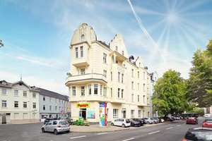 Altbaucharme! Großzügige 2-ZKB-Wohnung mit EBK, fußläufig entfernt zur Altstadt in Koblenz-Lützel – Die vollständige Adresse der Immobilie erhältst du vom Anbieter., 56070 Lützel, Koblenz – Vorschaubild 14