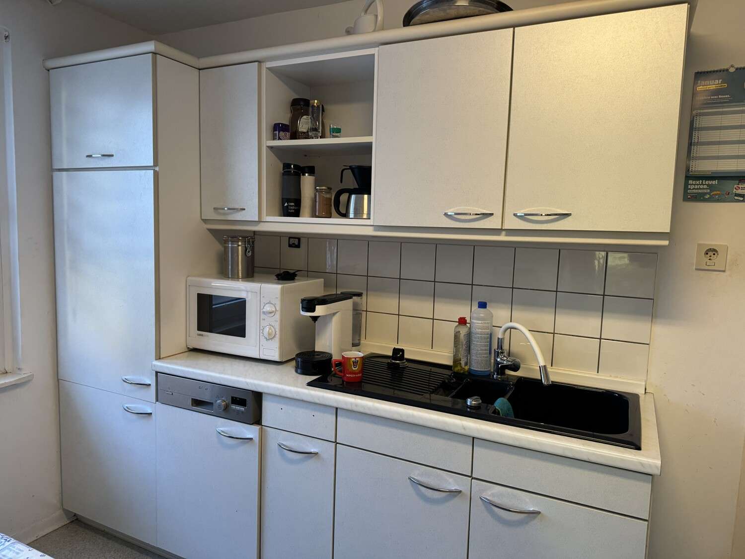 Immobilie in Osterode - Individuelles Einfamilienhaus (ca. 140 m² Wohnfläche) mit vielen Möglichkeiten für neue Wohnideen - Bild 5