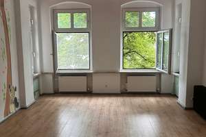 Charmantes Altbau-Juwel im Herzen von Berlin: Großzügige 4-Zimmer-Wohnung in begehrter Lage – Die vollständige Adresse der Immobilie erhältst du vom Anbieter., 10717 Wilmersdorf, Berlin – Vorschaubild 2