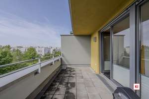 Sofort Beziehbar! Großzügiges Reihenmittelhaus mit Garten und Dachterrasse incl. TG-Einzelstellplatz – Die vollständige Adresse der Immobilie erhältst du vom Anbieter., 81829 Messestadt Riem, München – Vorschaubild 12