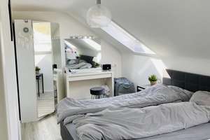 Idyllisch! Renoviertes 3 Parteienhaus mit schönem Garten und Doppelgarage in toller Aussichtslage – Die vollständige Adresse der Immobilie erhältst du vom Anbieter., 70195 Botnang-West, Stuttgart – Vorschaubild 16